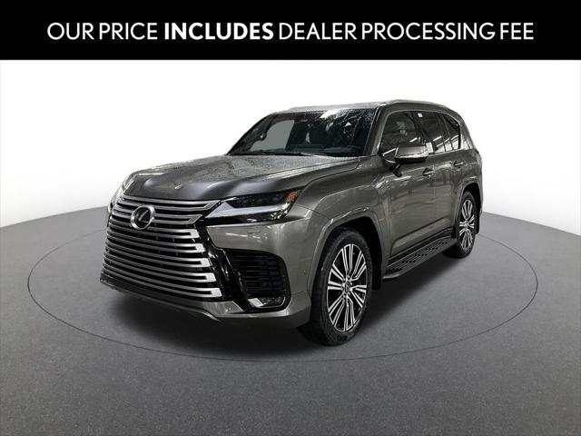 2026 Lexus LX 700h Luxury for sale in Wilmington, DE