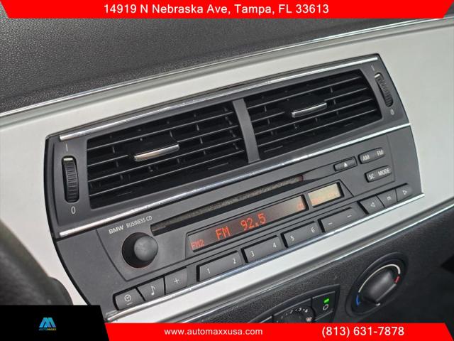 2008 BMW Z4 3.0i