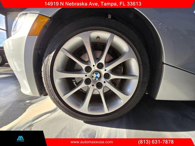 2008 BMW Z4 3.0i