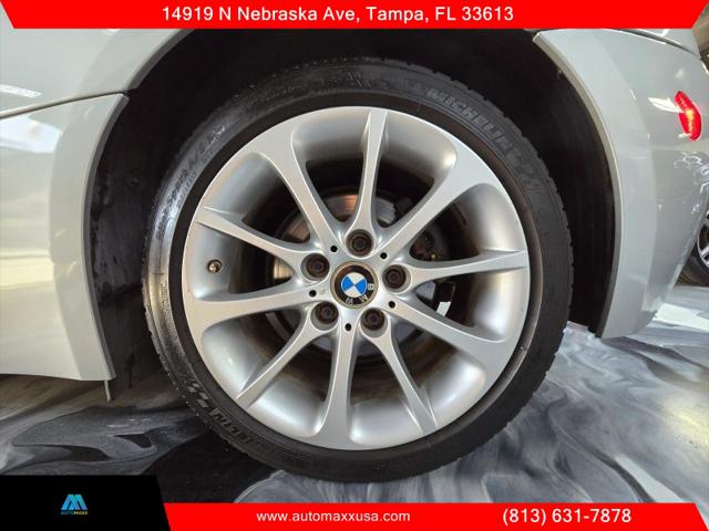 2008 BMW Z4 3.0i