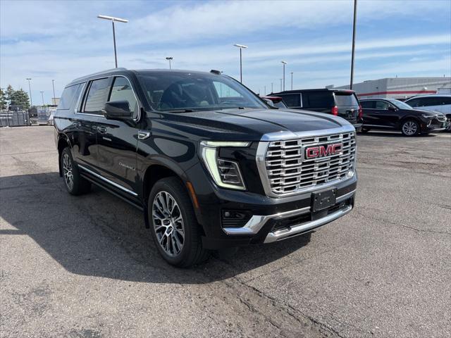 2025 GMC Yukon XL 4WD Denali for sale in Saint Cloud, MN