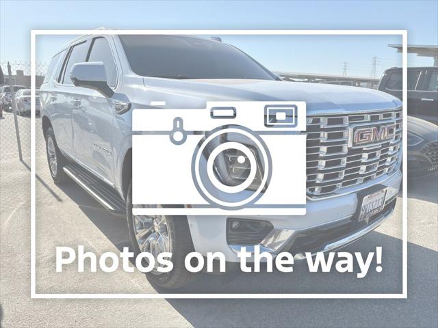 2026 GMC Yukon 2WD Denali for sale in Bakersfield, CA