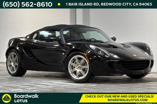 2005 Lotus Elise Base for sale in Redwood City, CA
