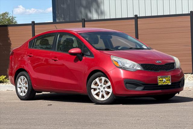 2014 Kia Rio LX for sale in Caldwell, ID