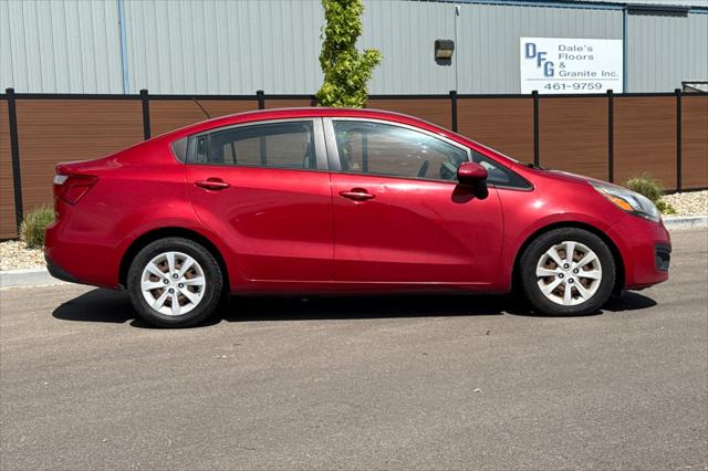 2014 Kia Rio LX