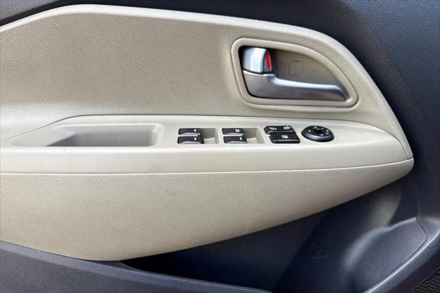 2014 Kia Rio LX