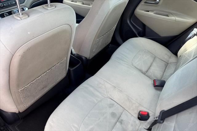 2014 Kia Rio LX