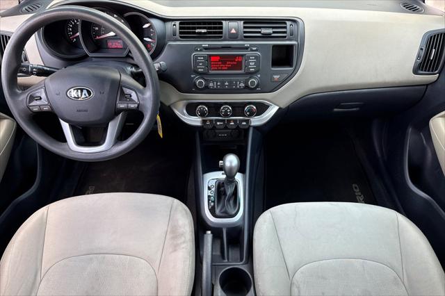 2014 Kia Rio LX