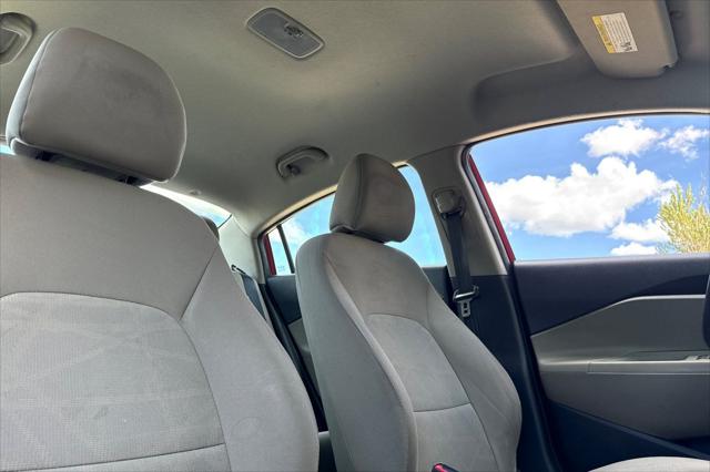 2014 Kia Rio LX