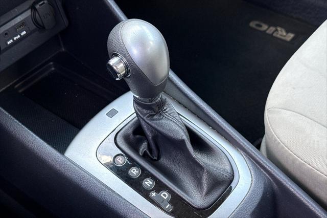 2014 Kia Rio LX