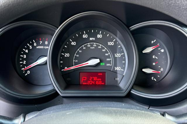 2014 Kia Rio LX