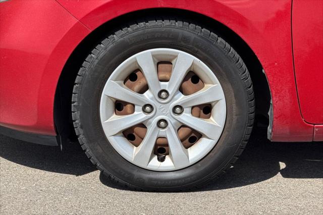 2014 Kia Rio LX
