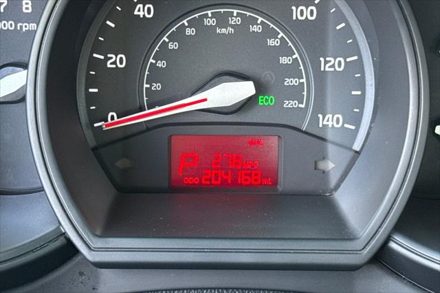 2014 Kia Rio LX