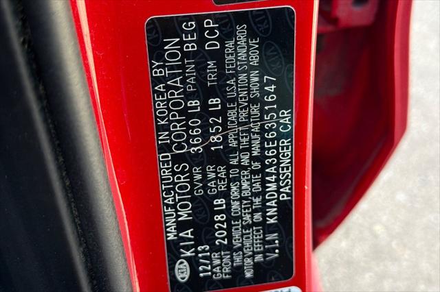 2014 Kia Rio LX