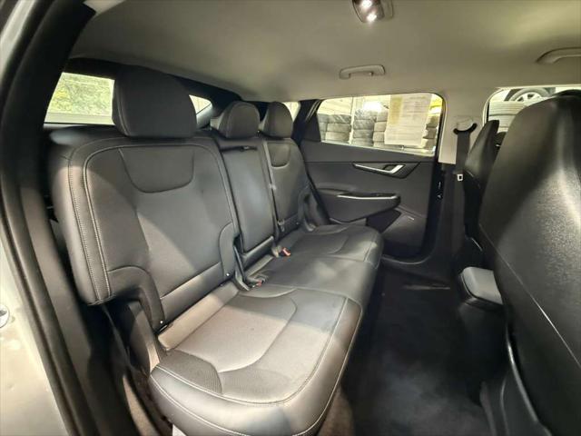 2023 Kia EV6 Wind