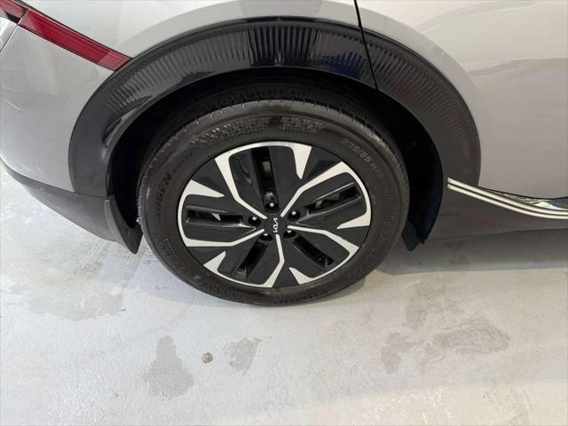 2023 Kia EV6 Wind