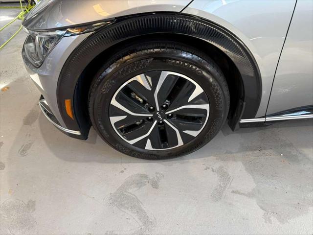2023 Kia EV6 Wind