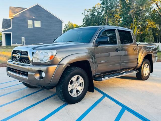 2011 Toyota Tacoma PreRunner V6 for sale in Wingate, NC