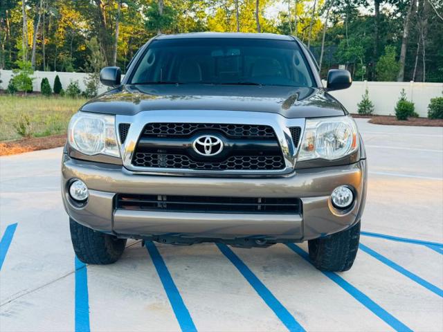 2011 Toyota Tacoma PreRunner V6