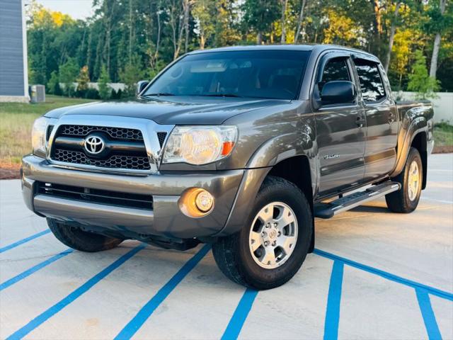 2011 Toyota Tacoma PreRunner V6