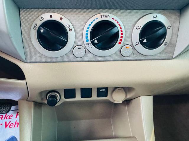 2011 Toyota Tacoma PreRunner V6