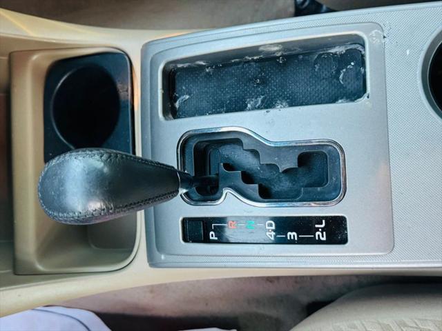 2011 Toyota Tacoma PreRunner V6
