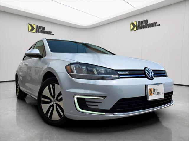 2019 Volkswagen e-Golf SE for sale in Sun Valley, CA