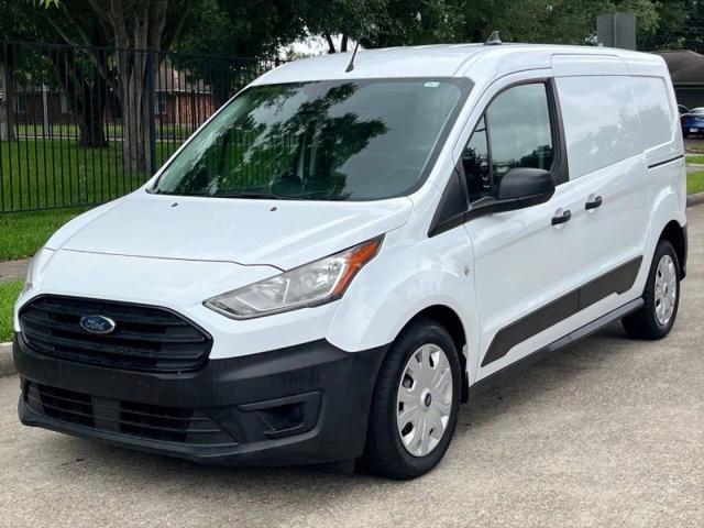 2019 Ford Transit Connect XL for sale in Houston, TX