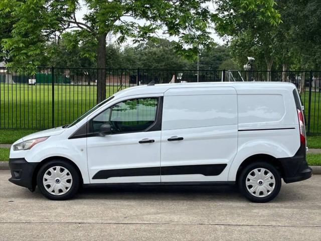 2019 Ford Transit Connect XL