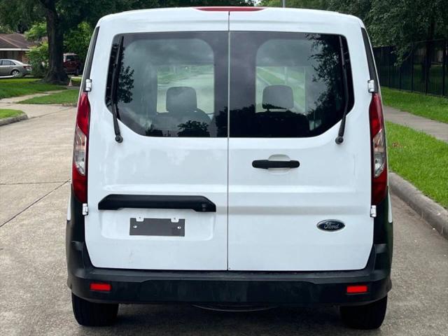 2019 Ford Transit Connect XL