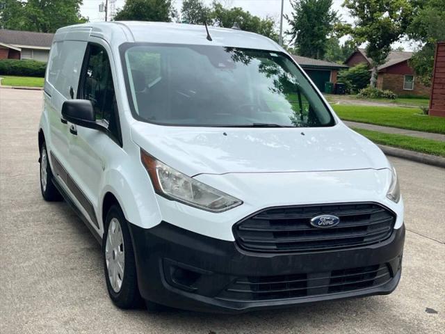 2019 Ford Transit Connect XL