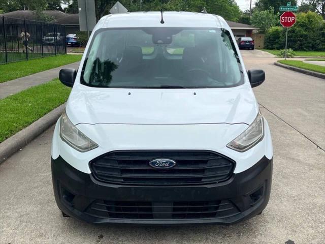 2019 Ford Transit Connect XL