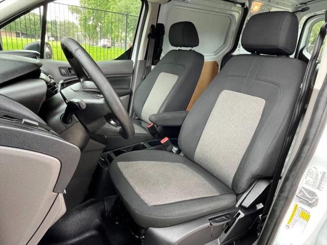 2019 Ford Transit Connect XL