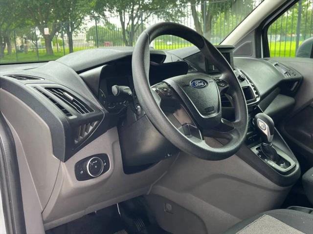 2019 Ford Transit Connect XL