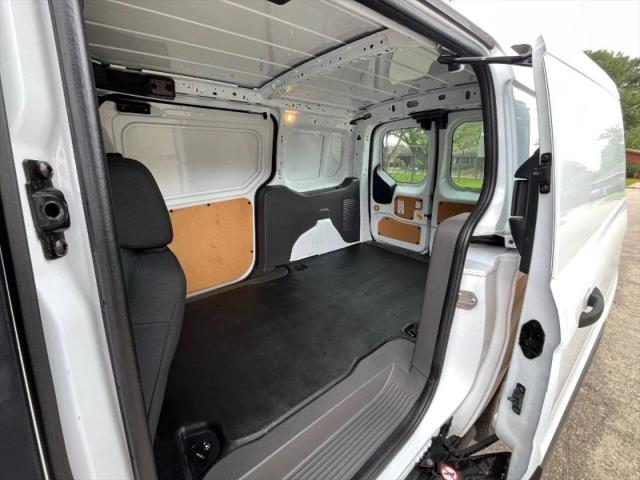 2019 Ford Transit Connect XL