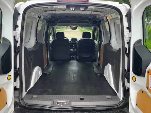 2019 Ford Transit Connect XL