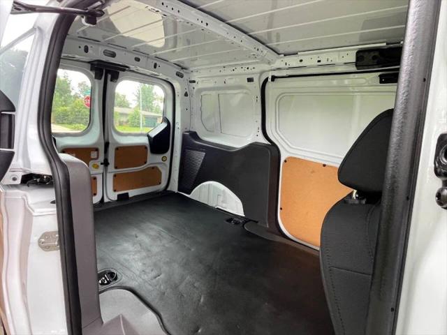 2019 Ford Transit Connect XL