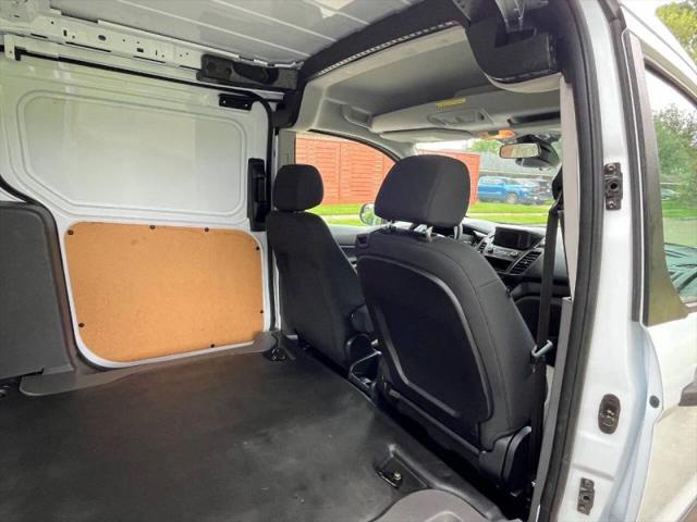 2019 Ford Transit Connect XL