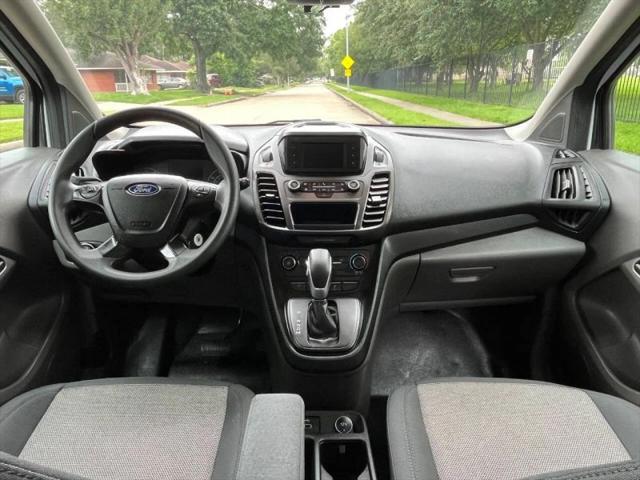 2019 Ford Transit Connect XL
