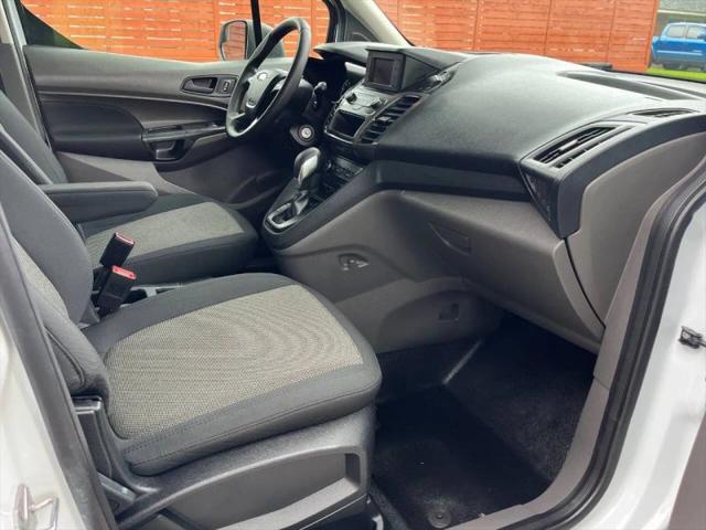 2019 Ford Transit Connect XL