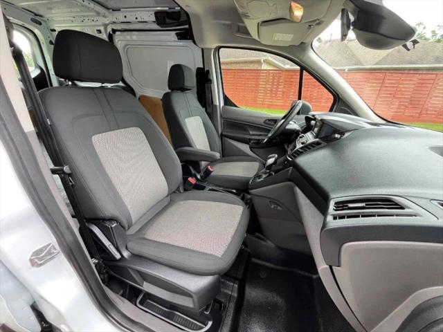 2019 Ford Transit Connect XL