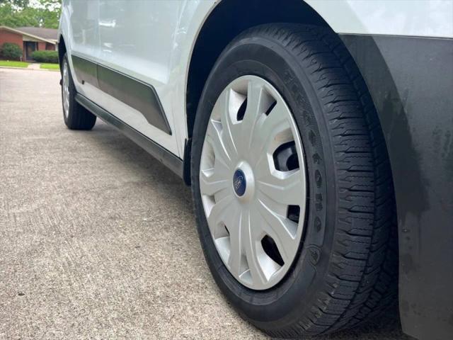 2019 Ford Transit Connect XL
