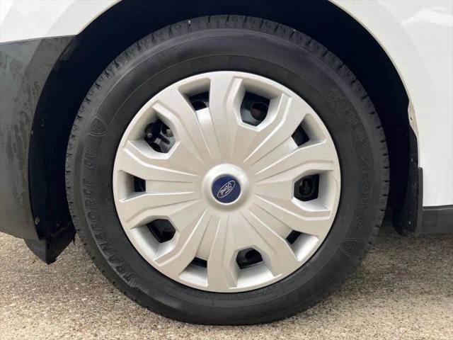 2019 Ford Transit Connect XL