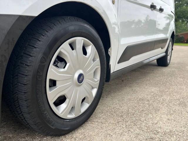2019 Ford Transit Connect XL