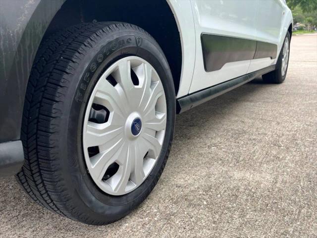 2019 Ford Transit Connect XL