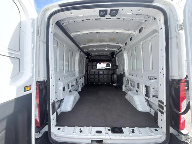 2020 Ford Transit Cargo Van Medium Roof w/LWB