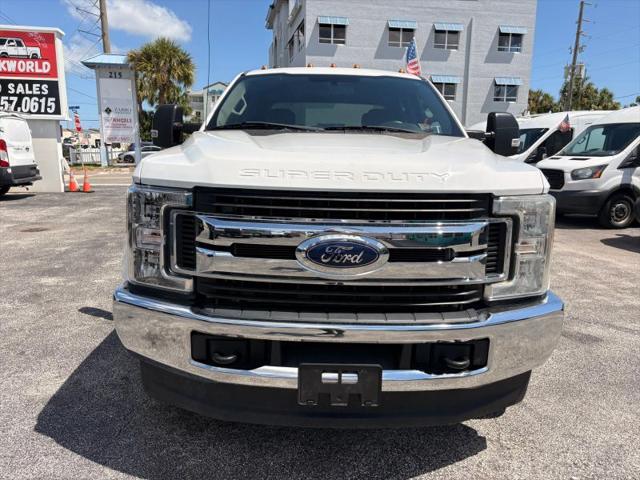 2017 Ford F-350 XLT