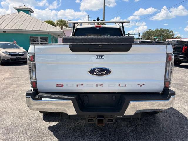 2017 Ford F-350 XLT