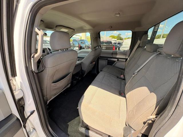 2017 Ford F-350 XLT