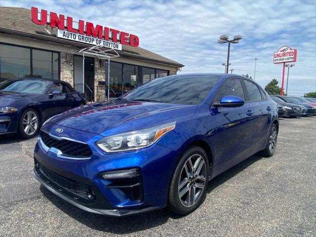 2019 Kia Forte S for sale in Moraine, OH
